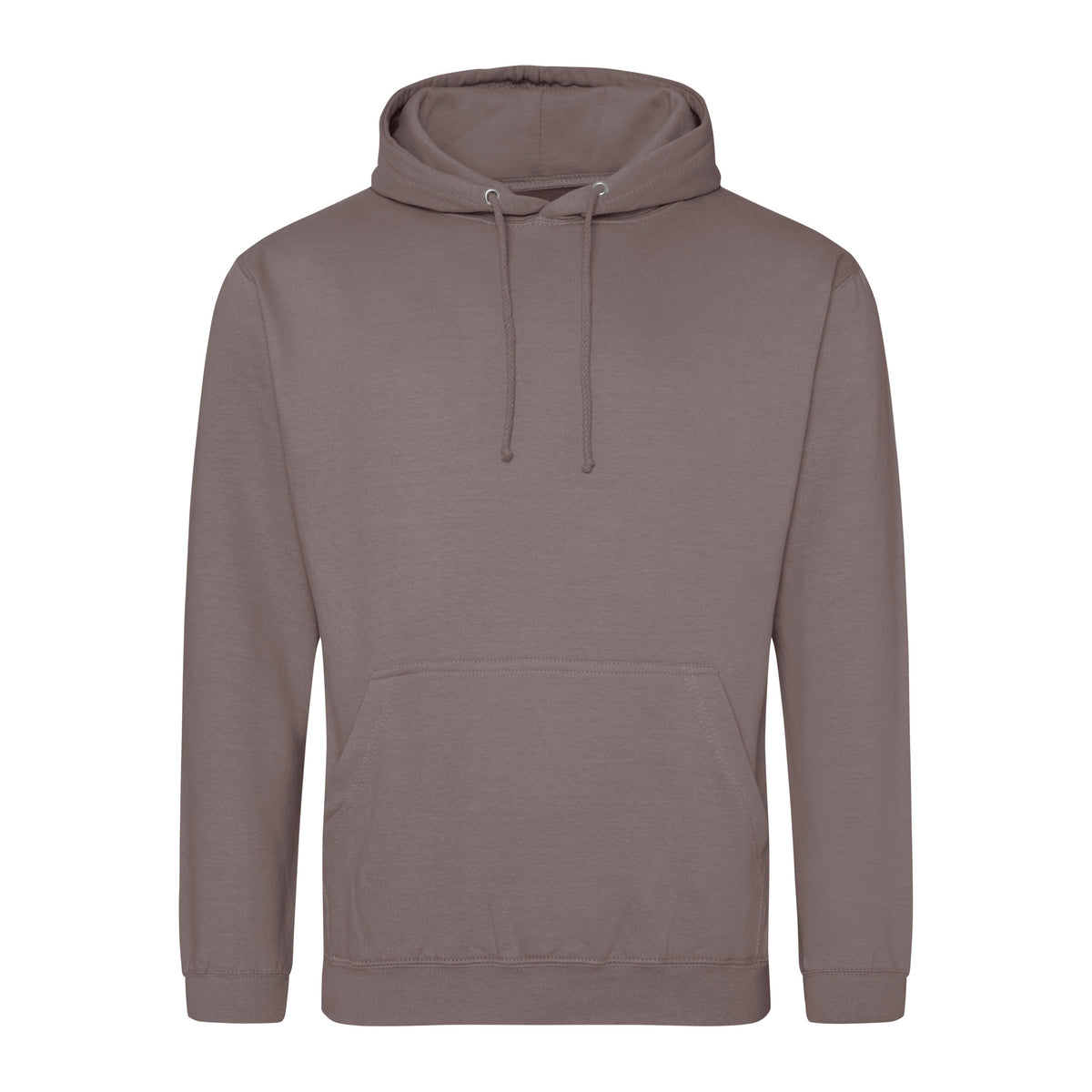 A4 Men's College Hoodie