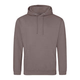 A4 Men's College Hoodie