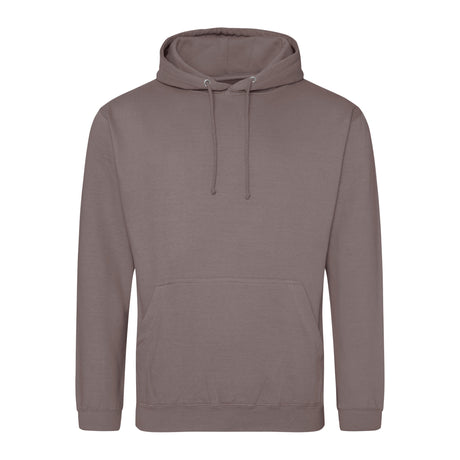 A4 Men's College Hoodie