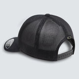 Oakley Si Logo Snapback Cap-3