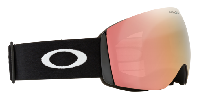 Oakley Flight Deck L Snow Goggles-12