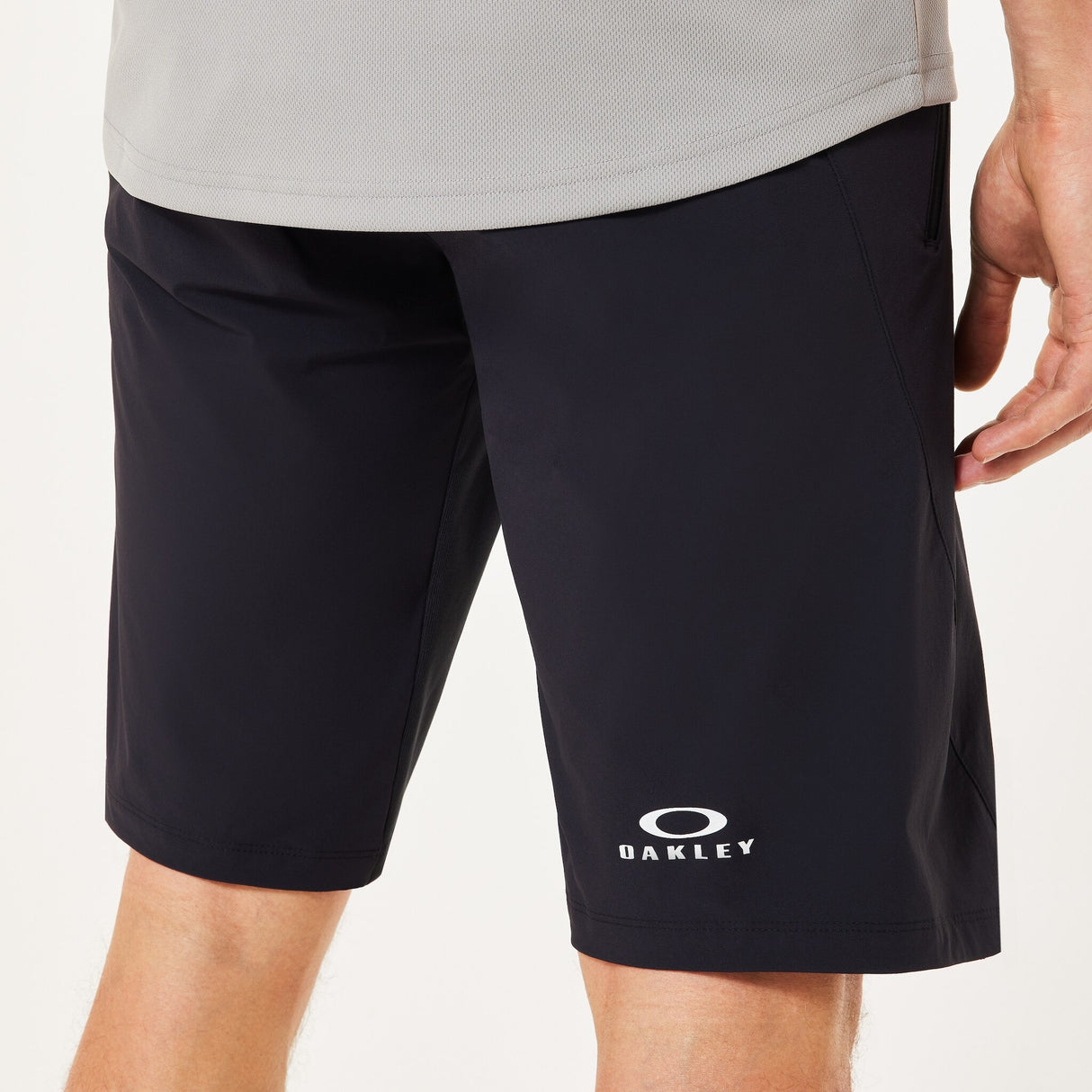 Oakley Men's Free Ride Shorts-6