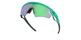 Oakley Sphaera Slash Sunglasses-5