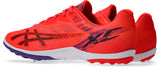 Asics Youth Resurgence Cross Country Track & Field Shoes-7