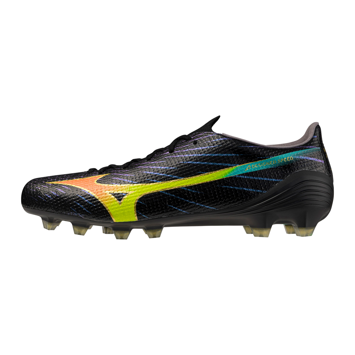 Mizuno Adult A III Japan Soccer Cleats-1