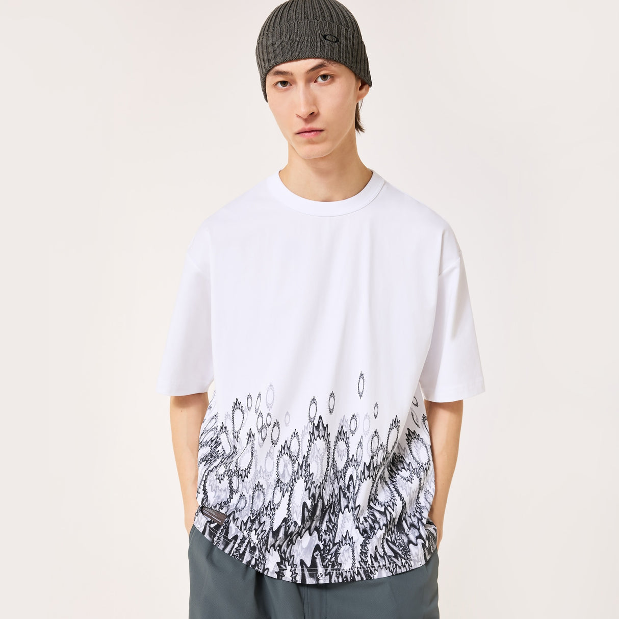 Oakley Men's FGL Overspray Tee 6.0-3