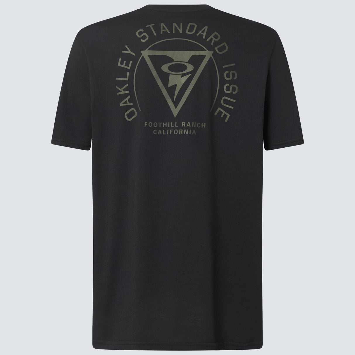 Oakley Men's Si Strong Tee-4