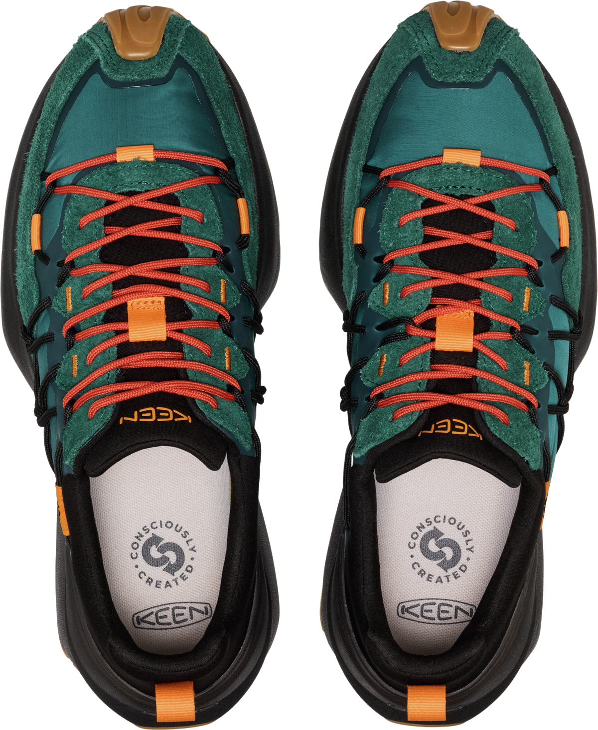 KEEN Men's UNEEK Trekker Sneaker-1