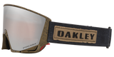 Oakley Flow Scape AF L Snow Goggles-4