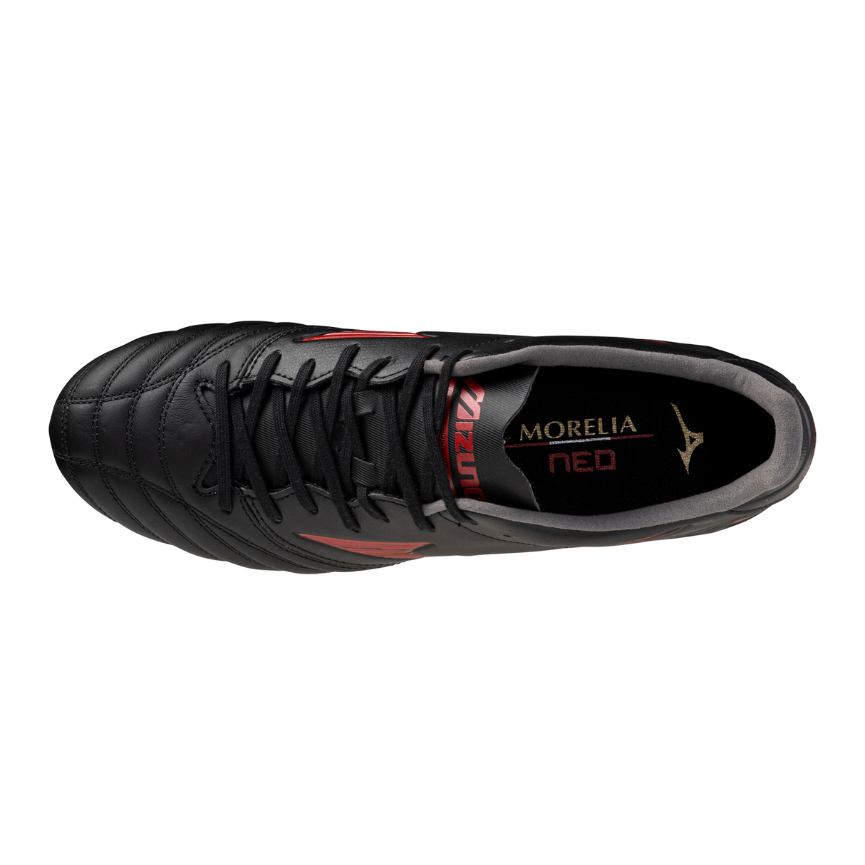 Mizuno Adult Morelia Neo IV Pro Soccer Cleats-4