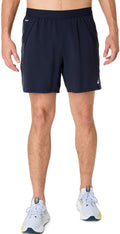 Asics Men's Road 7-Inch Shorts-1