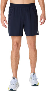 Asics Men's Road 7-Inch Shorts-1