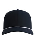 Imperial The Wingman Laser-Perforated Snapback Cap-1