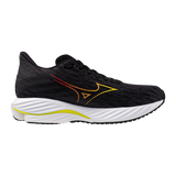 Mizuno Women's Wave Rider 28 Running Shoes-3