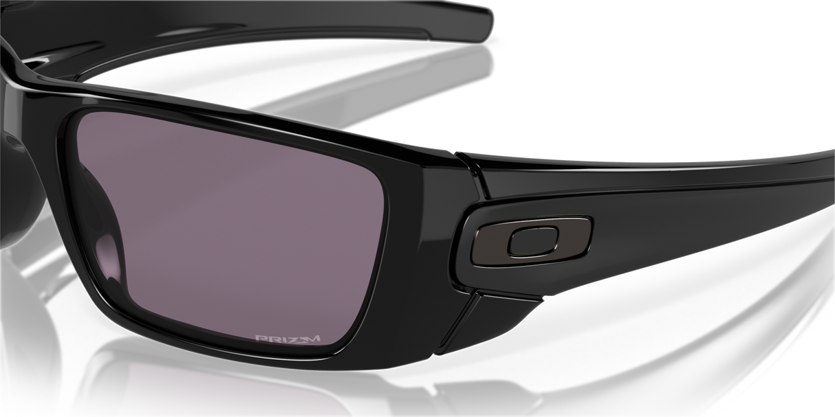 Oakley Fuel Cell Glasses-10