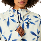 Asics Women's Metarun Shibori Waterproof Jacket-7