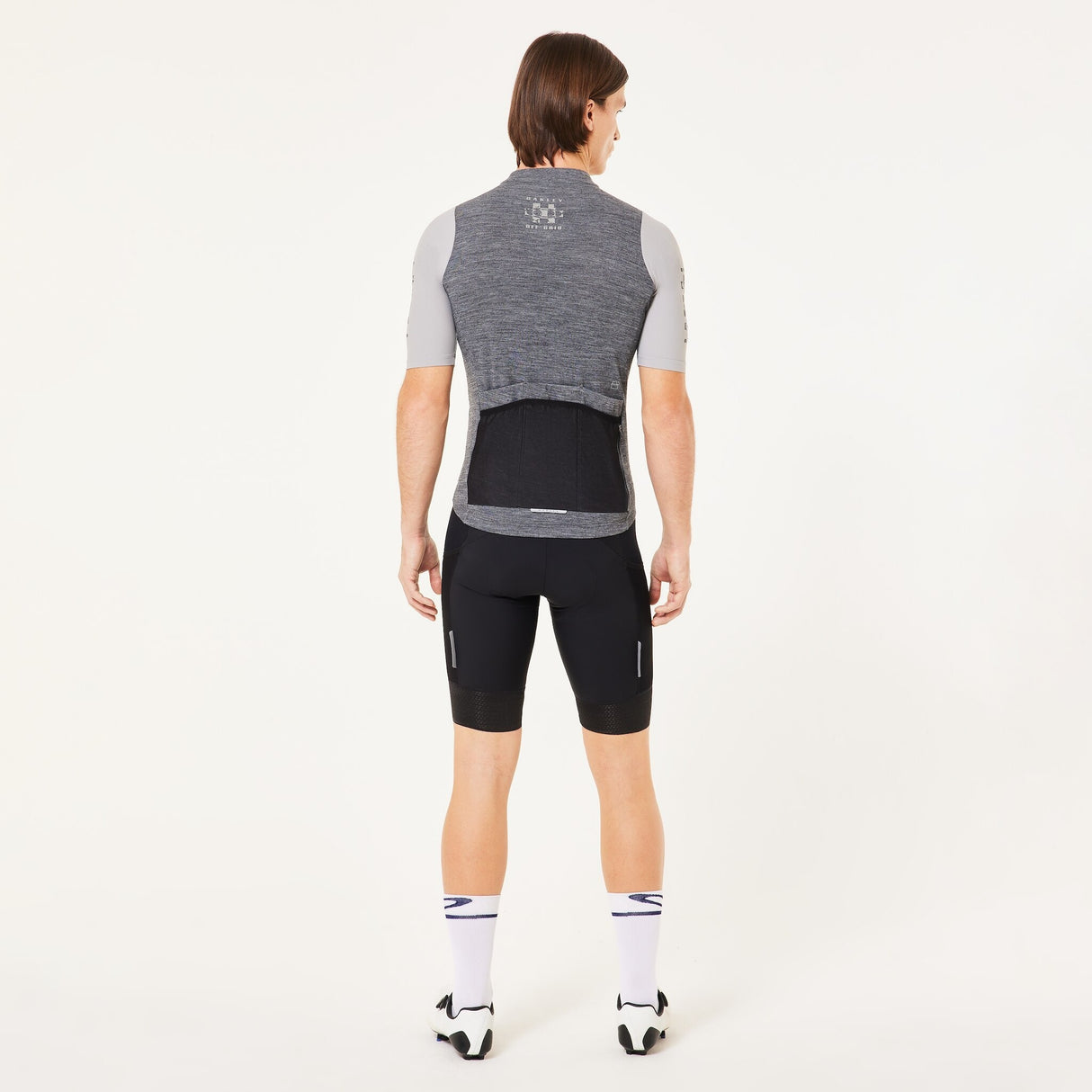 Oakley Men's Off Grid Jersey 2.0 Shirt-2