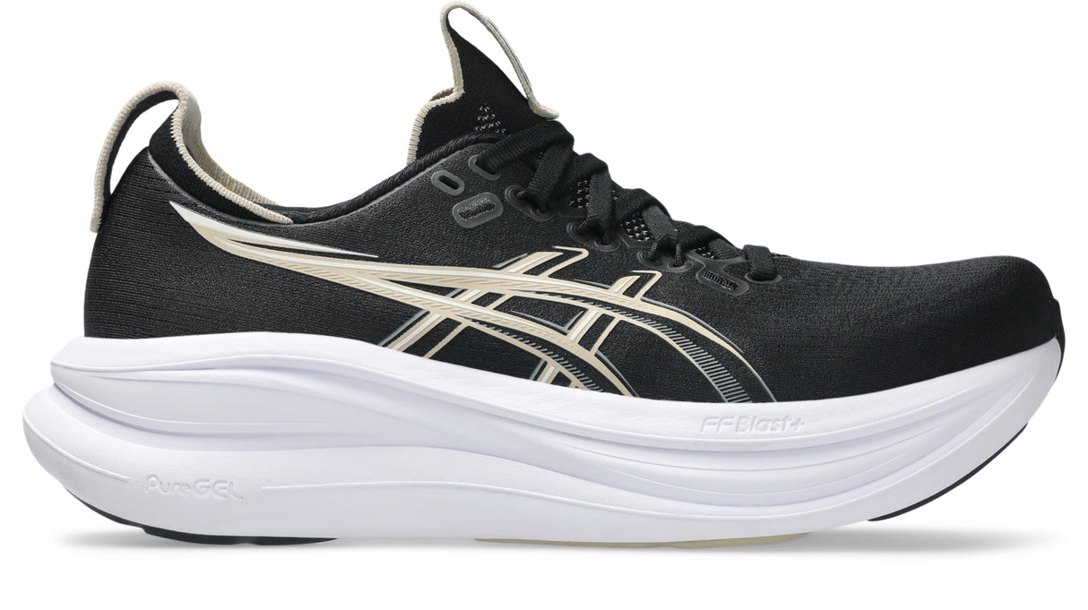 Asics Women's GEL-Nimbus 28 Running Shoes-1