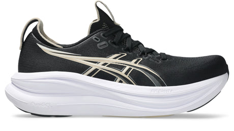 Asics Women's GEL-Nimbus 28 Running Shoes-1