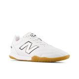 New Balance Adult 442 Elite Indoor V3 Soccer Shoes-4