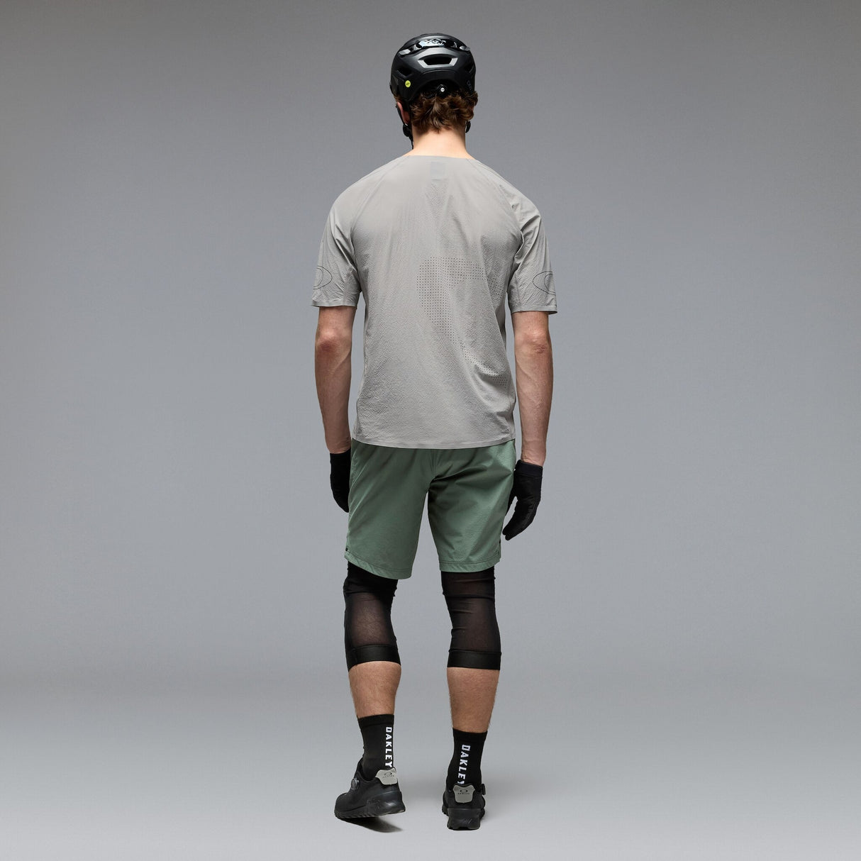 Oakley Men's Seeker Whip Short Sleeve Jersey T-Shirt-3