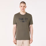 Oakley Men's Si Valor Tee-8