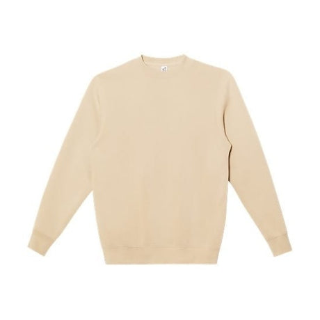 Lane Seven Men's Heavyweight Crewneck Sweatshirt-1
