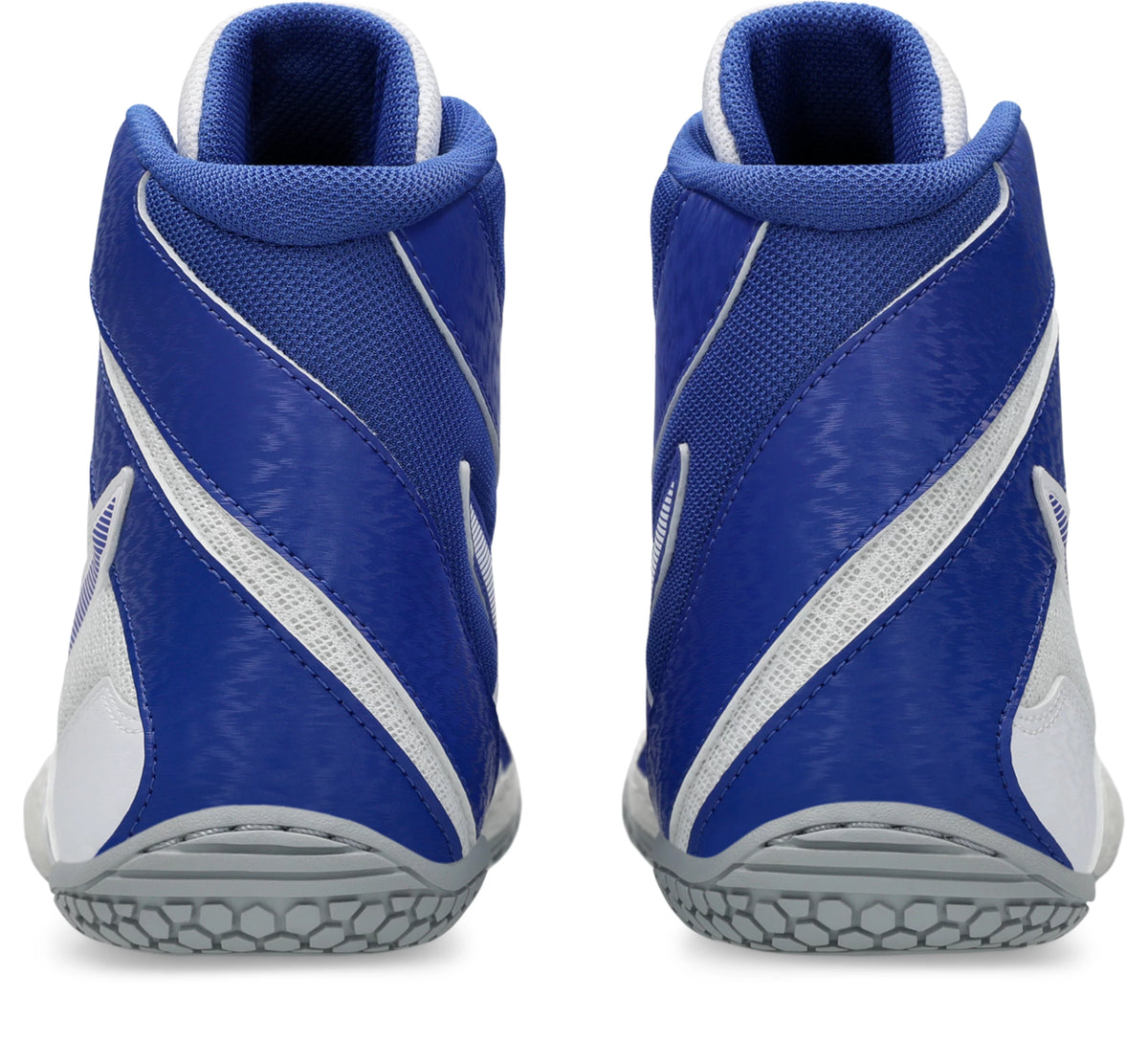 Asics Men's Matcontrol 3 Wrestling Shoes-6