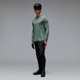 Oakley Men's Seeker Flow Long Sleeve Jersey T-Shirt-2