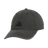 adidas Men's Italian Dye Strapback Unisex Accessories Hats & Caps