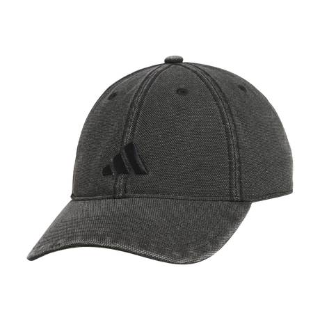 adidas Men's Italian Dye Strapback Unisex Accessories Hats & Caps