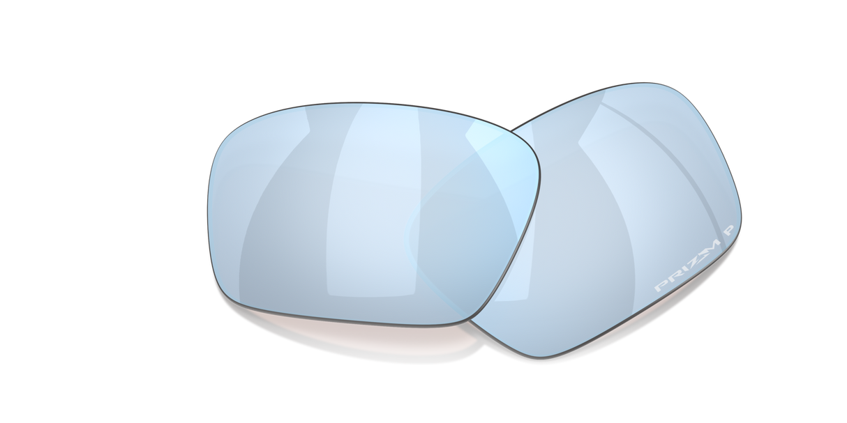 Oakley Masseter Replacement Lenses