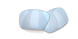 Oakley Masseter Replacement Lenses