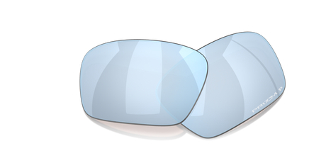 Oakley Masseter Replacement Lenses