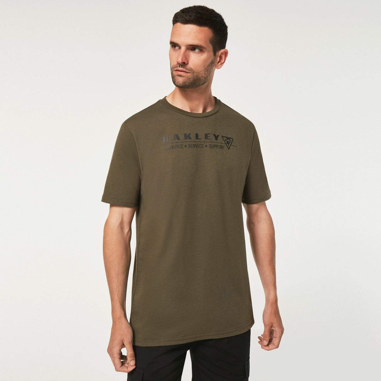 Oakley Men's Si Pillars Tee-2