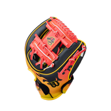 Wilson A200 10 26 Firefighters-2