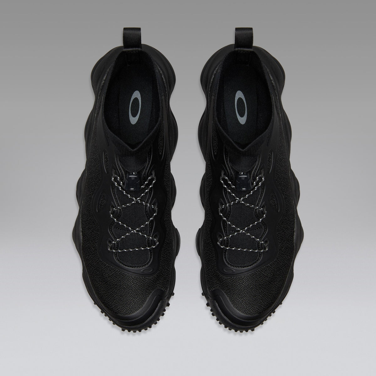 Oakley Men's Eon Navigator Sneakers-4