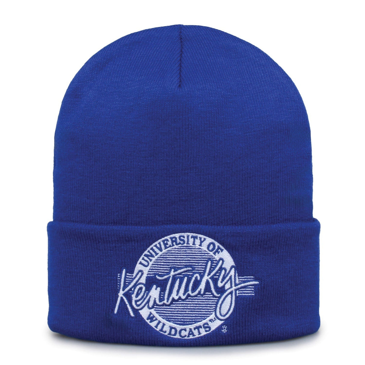 The Game Headwear Kentucky Beanie