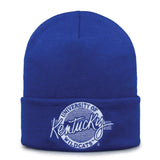 The Game Headwear Kentucky Beanie