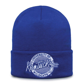 The Game Headwear Kentucky Beanie