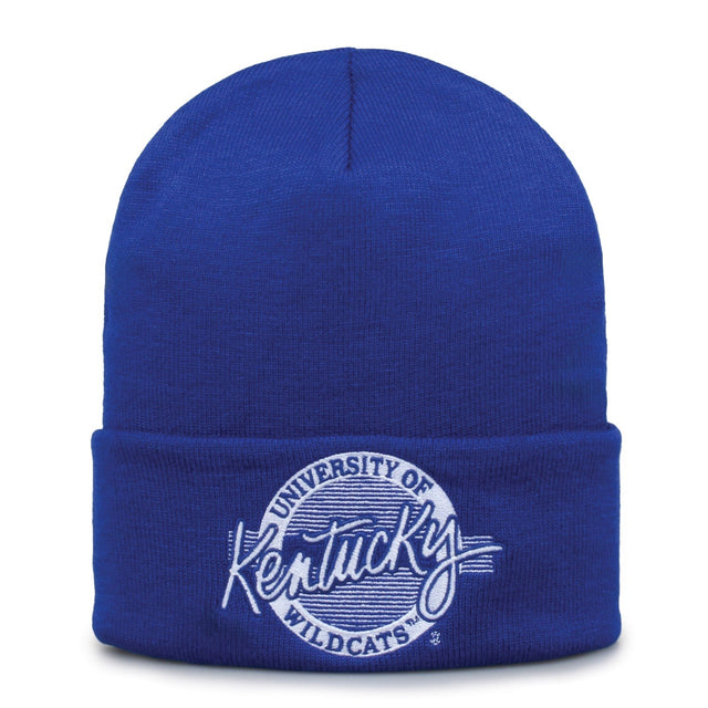 The Game Headwear Kentucky Beanie