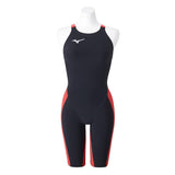 Mizuno Women's GX-Sonic 6 Compression Release Technical Swimsuit-1