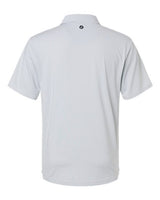 Swannies Men's Smith Striped Polo-2
