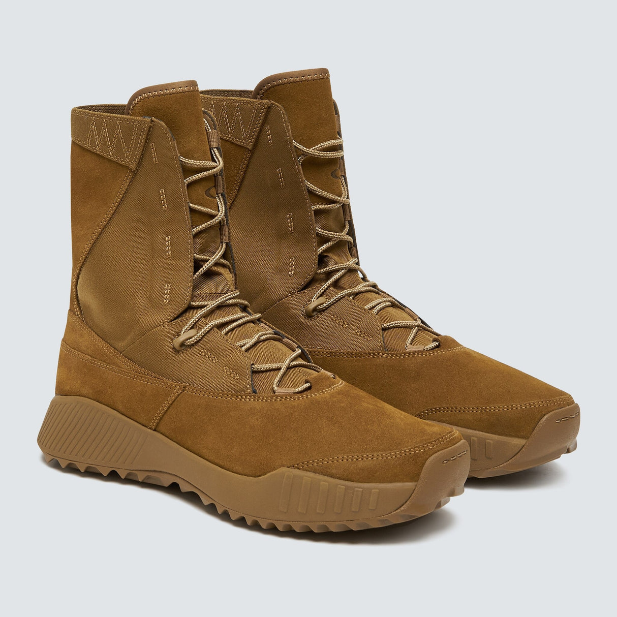 Oakley Men's Elite Assault Boots-4