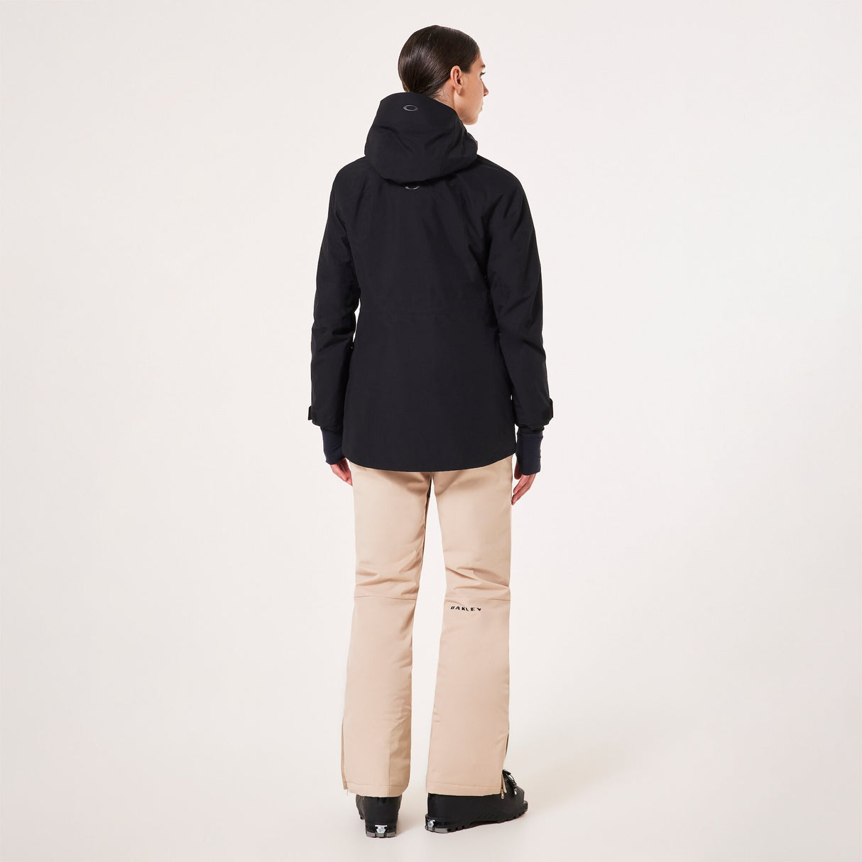 Oakley Women's Sub Temp RC Gore-Tex Jacket-3