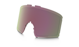 Oakley Line Miner L Replacement Lenses