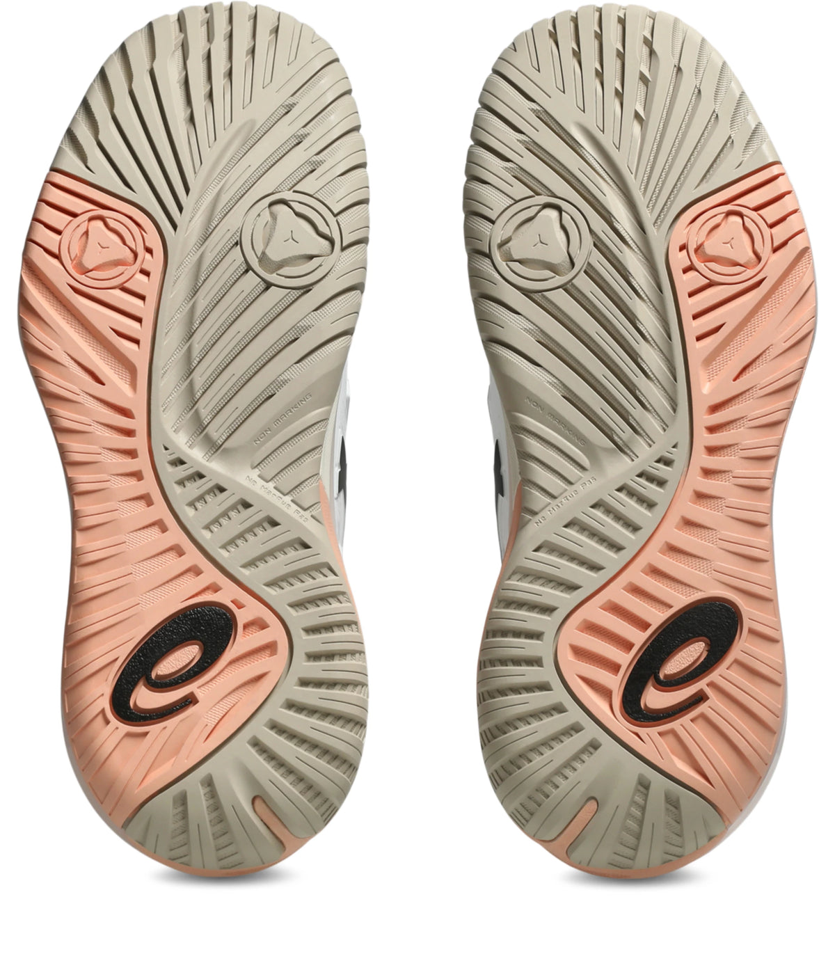 Asics Women's GEL-Resolution X Tennis Shoes-3