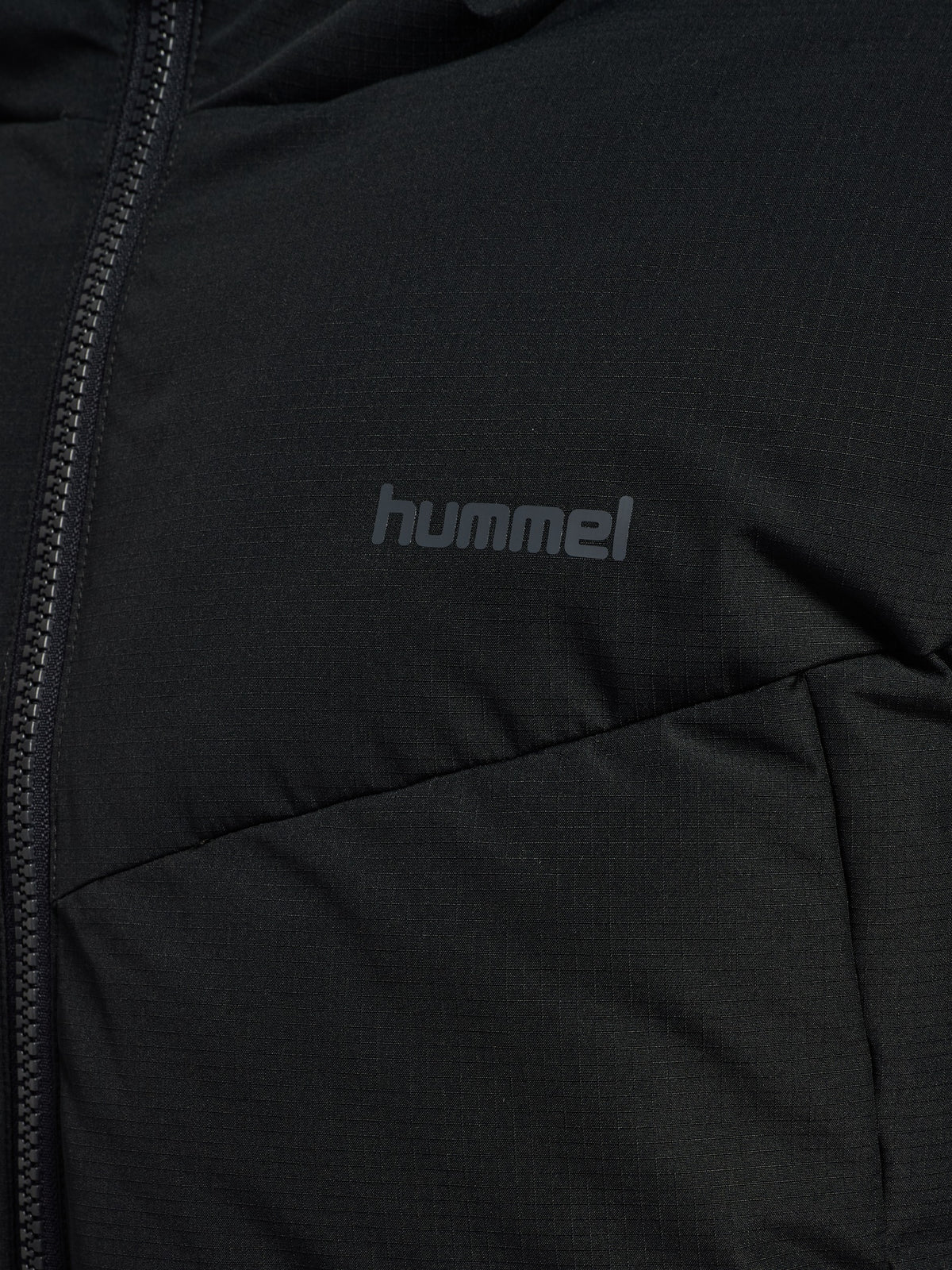 hummel Men's Puffer Jacket-3