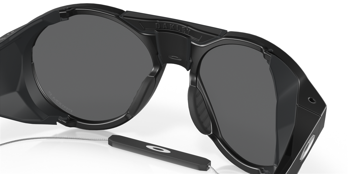 Oakley Clifden Sunglasses-11