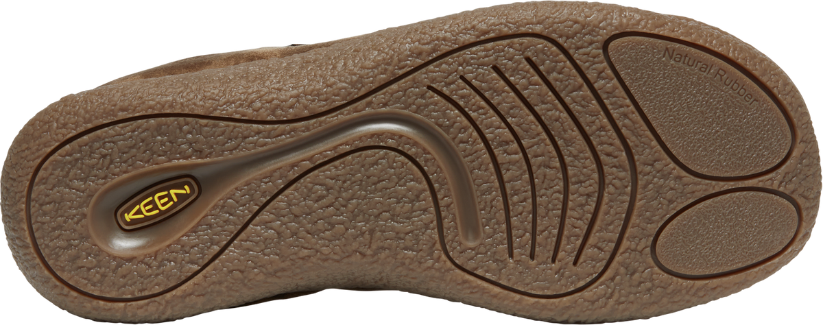 KEEN Women's Howser III Slide-4